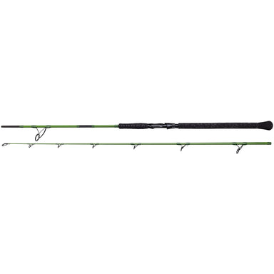 Green Light Spin Rod