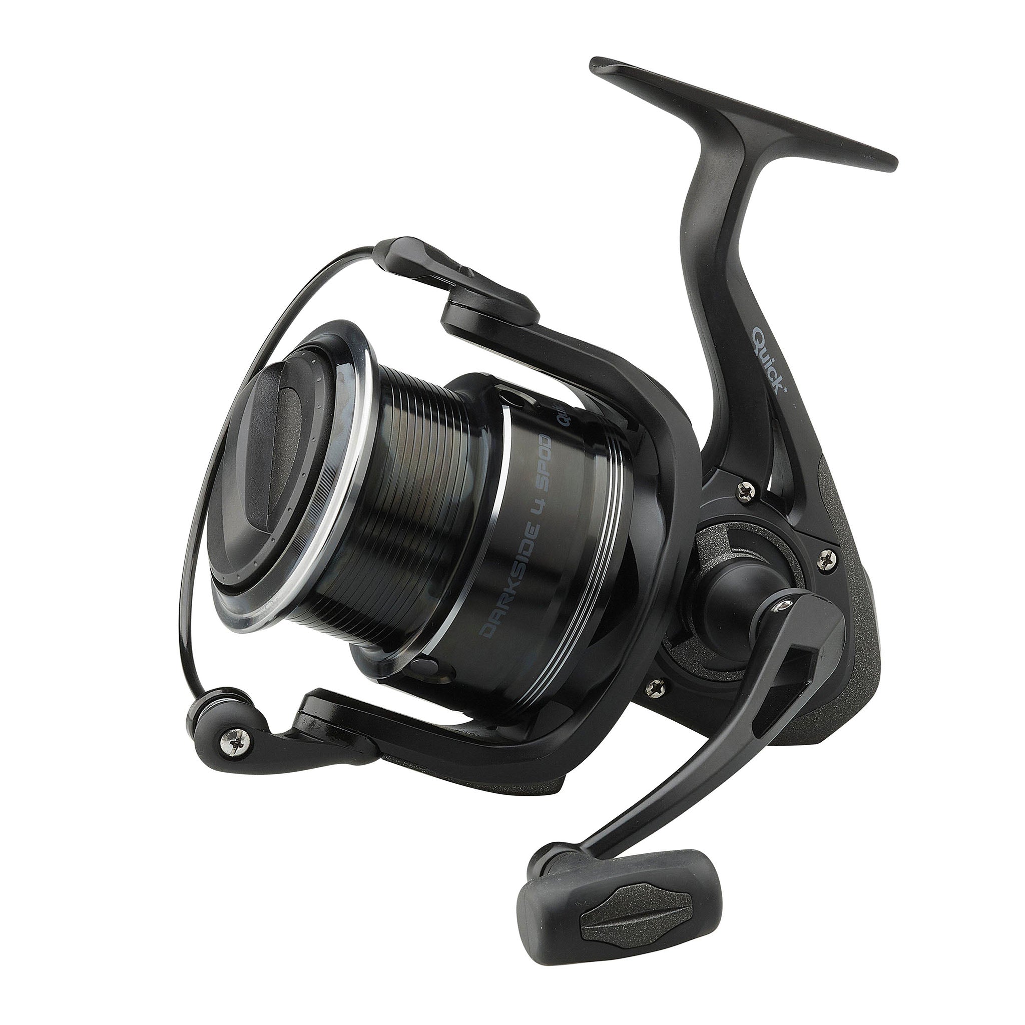 Darkside 4 Spod Spinning Reel