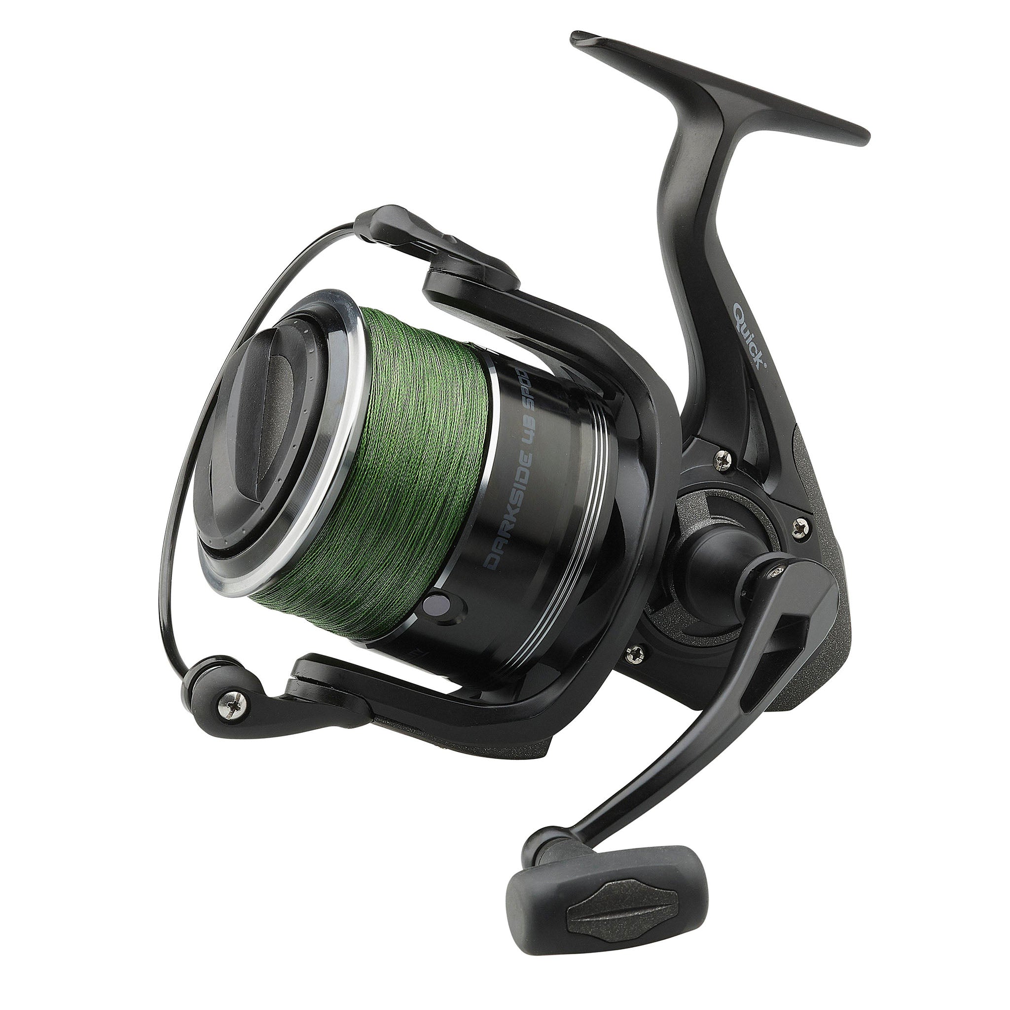 Darkside 4B Spod Spinning Reel