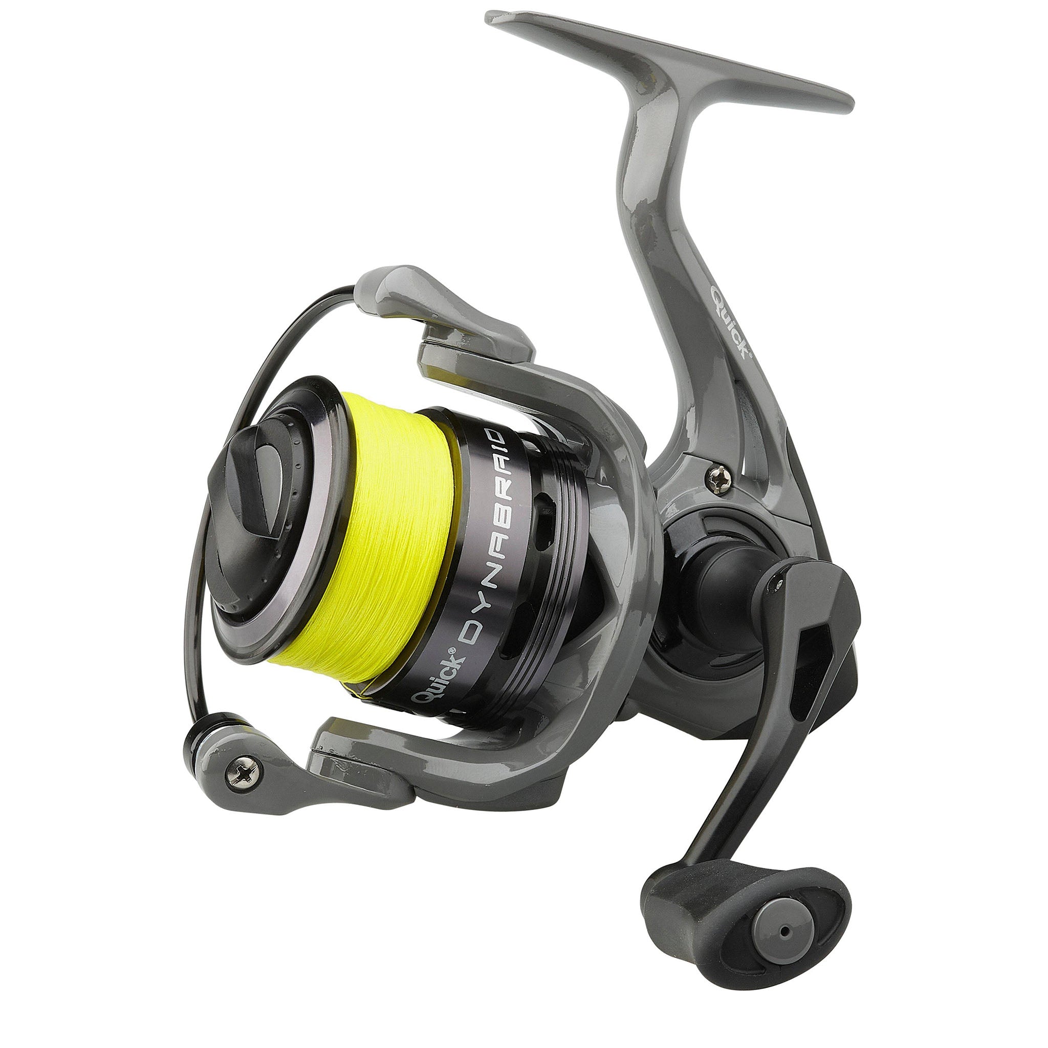 Dynabraid 4 Spinning Reel