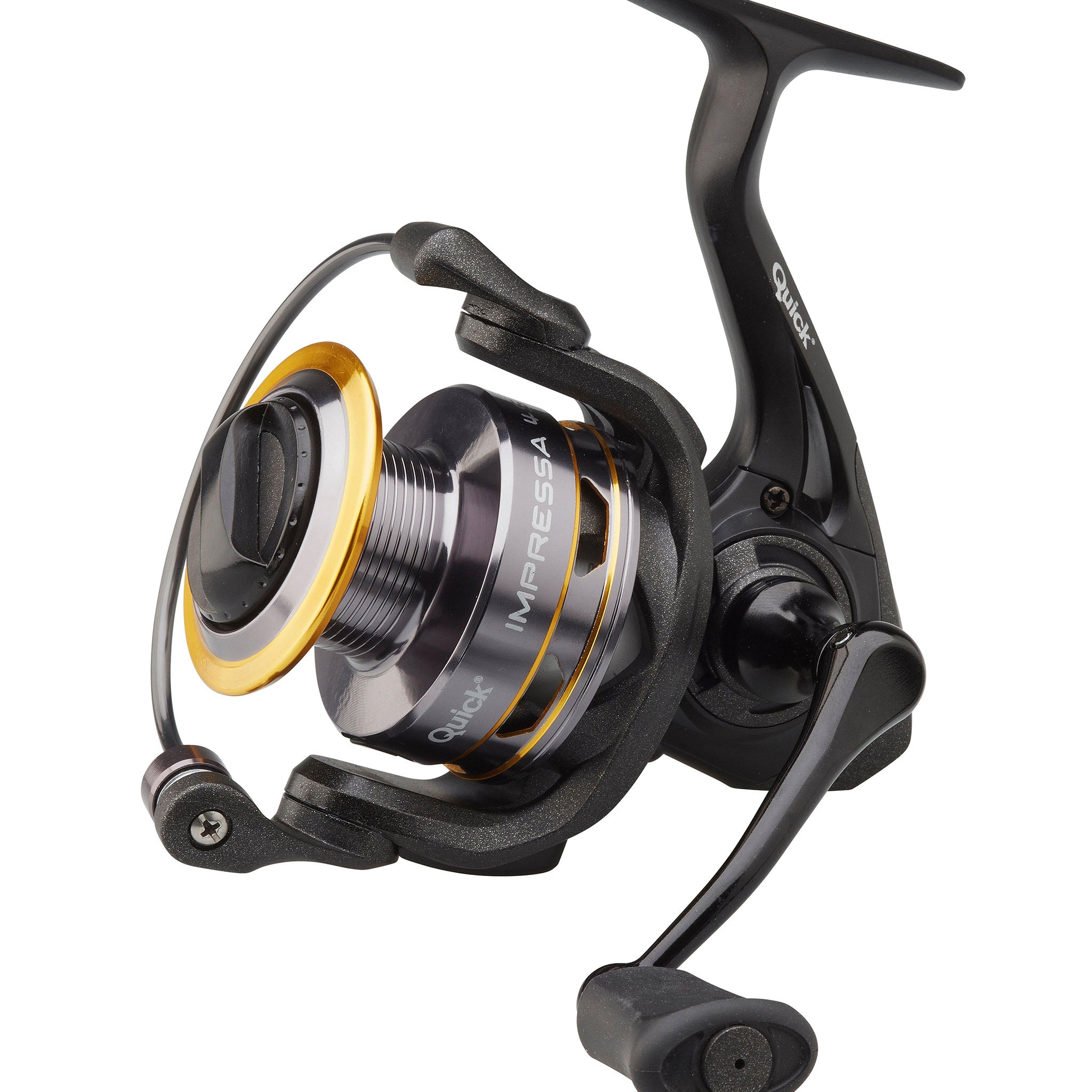 Impressa 4S Spinning Reel