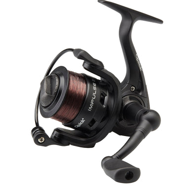 Impulse 3L Spinning Reel