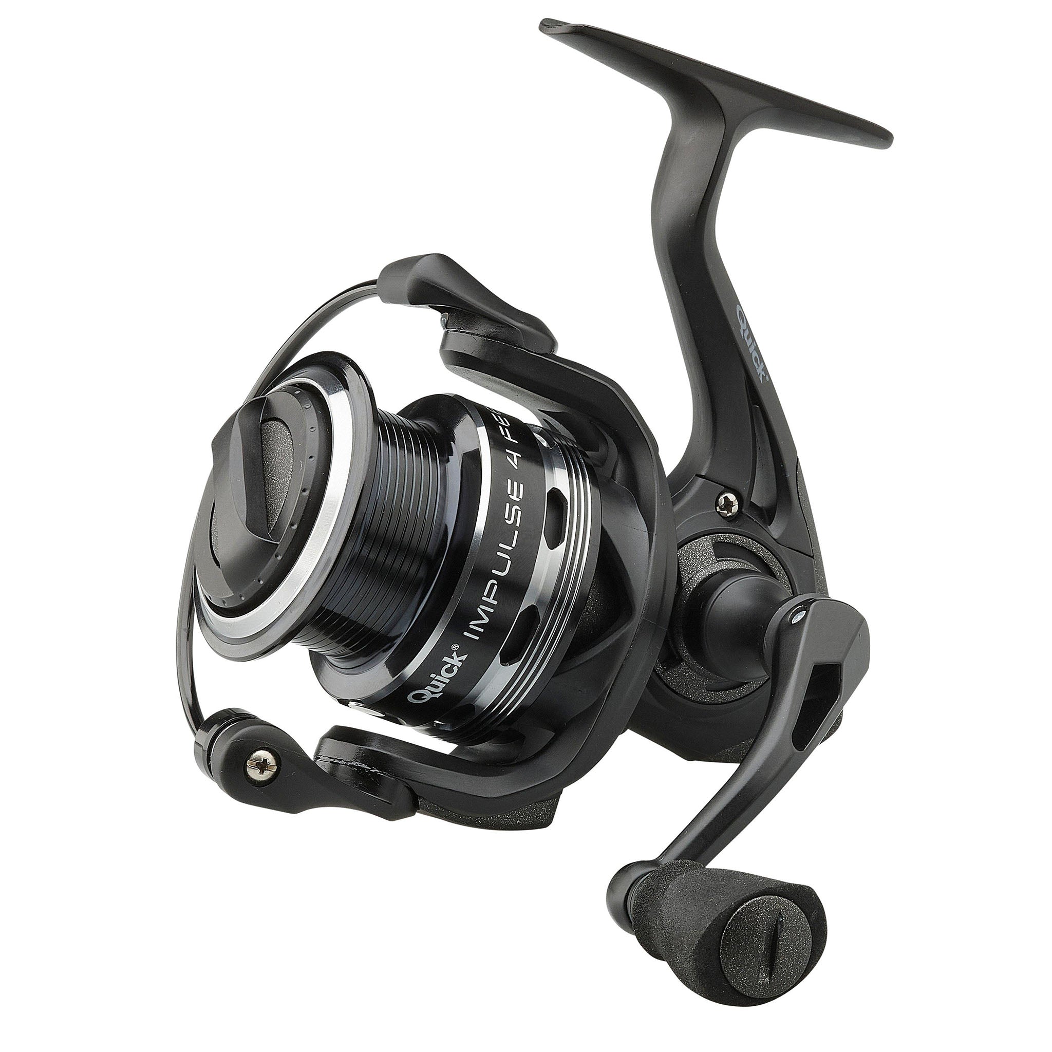 Impulse 4 Feeder Spinning Reel