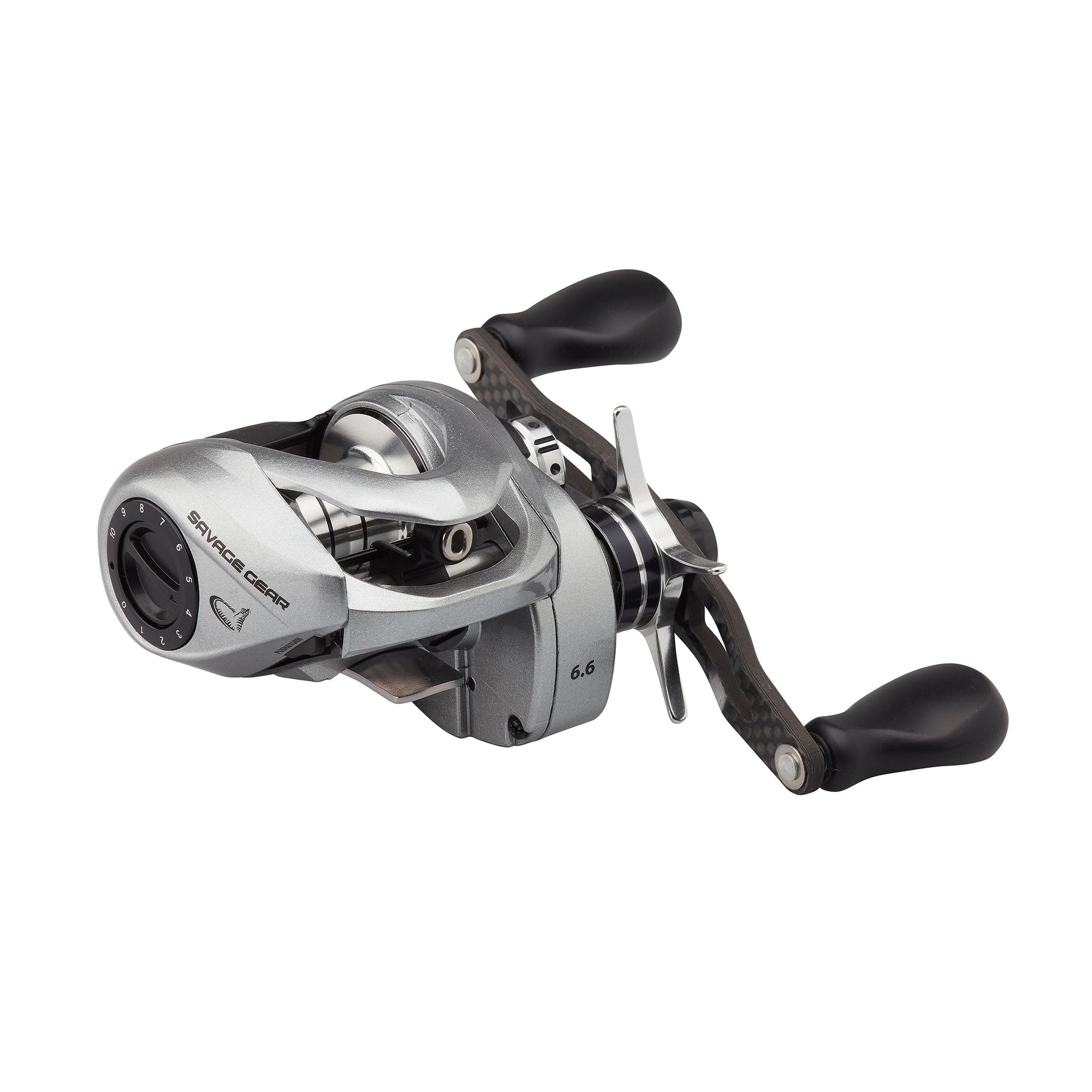 SG10 250 Baitcast Reel