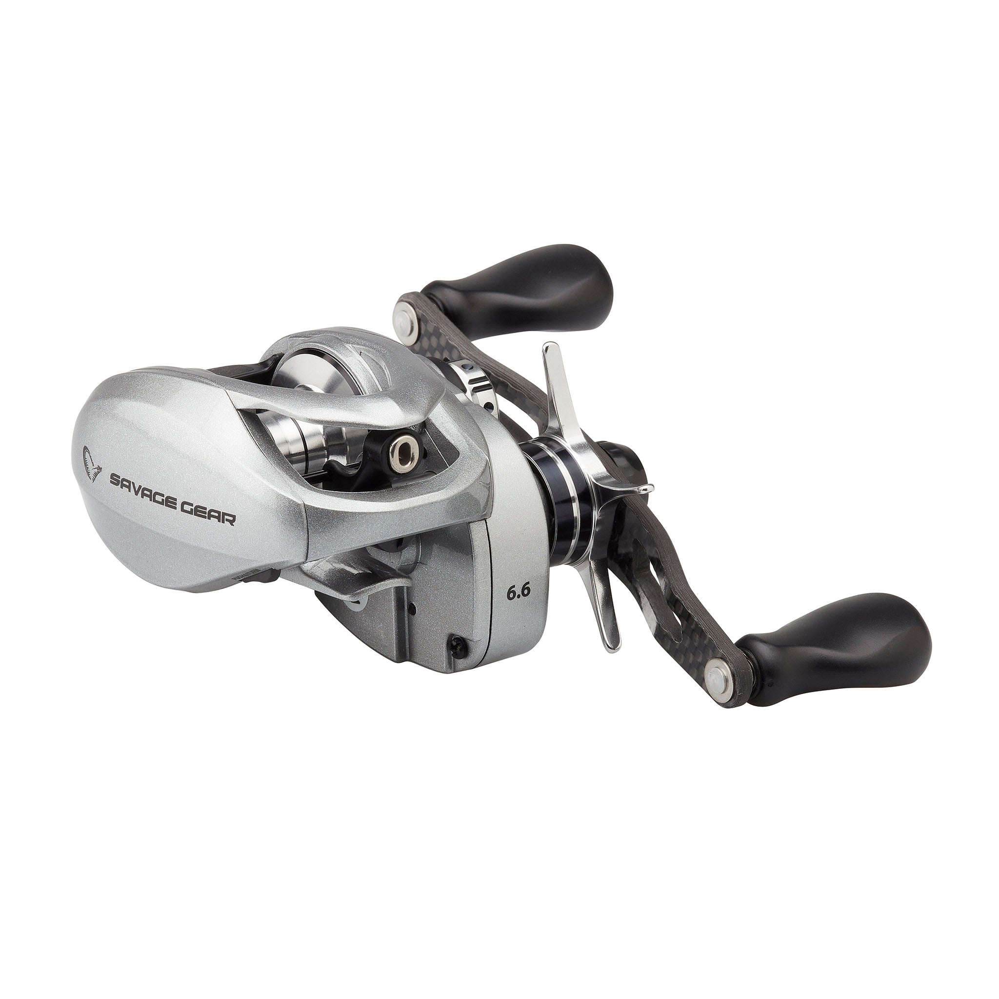SG10 100 Baitcast Reel
