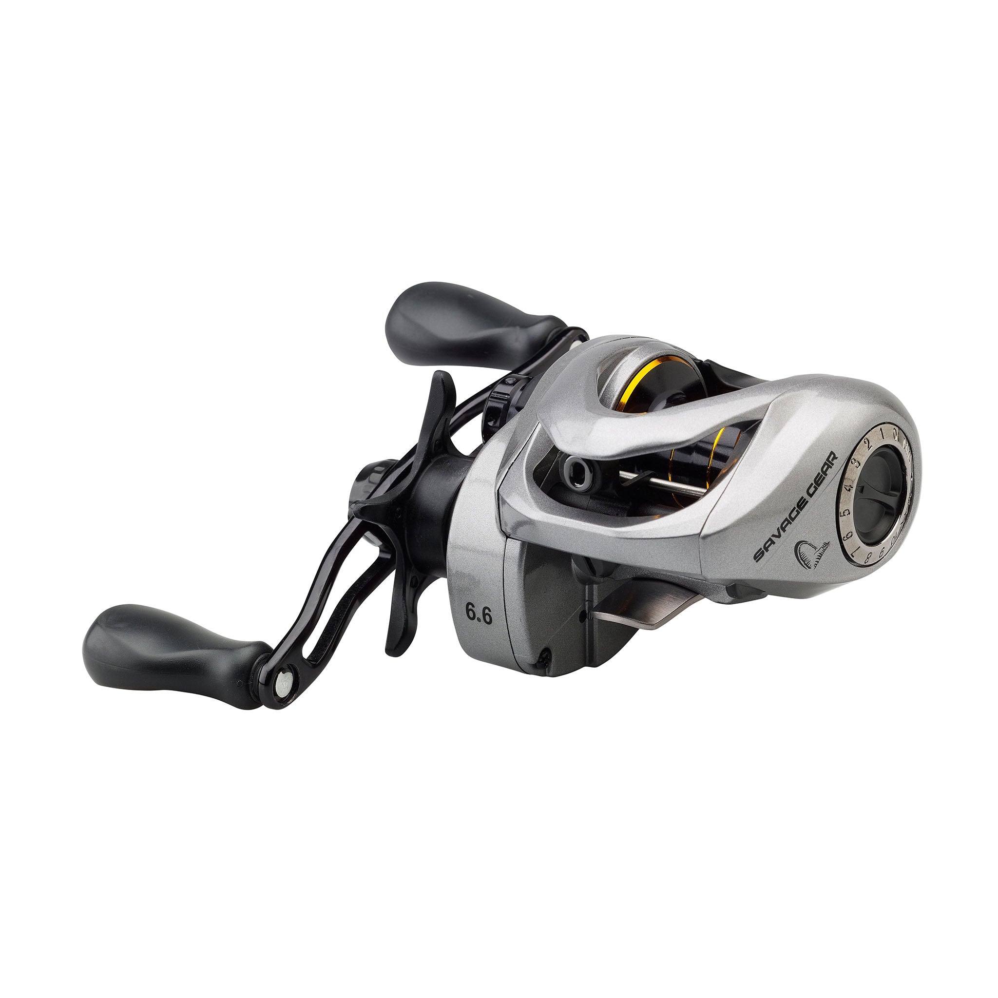 SG6 300 Baitcast Reel
