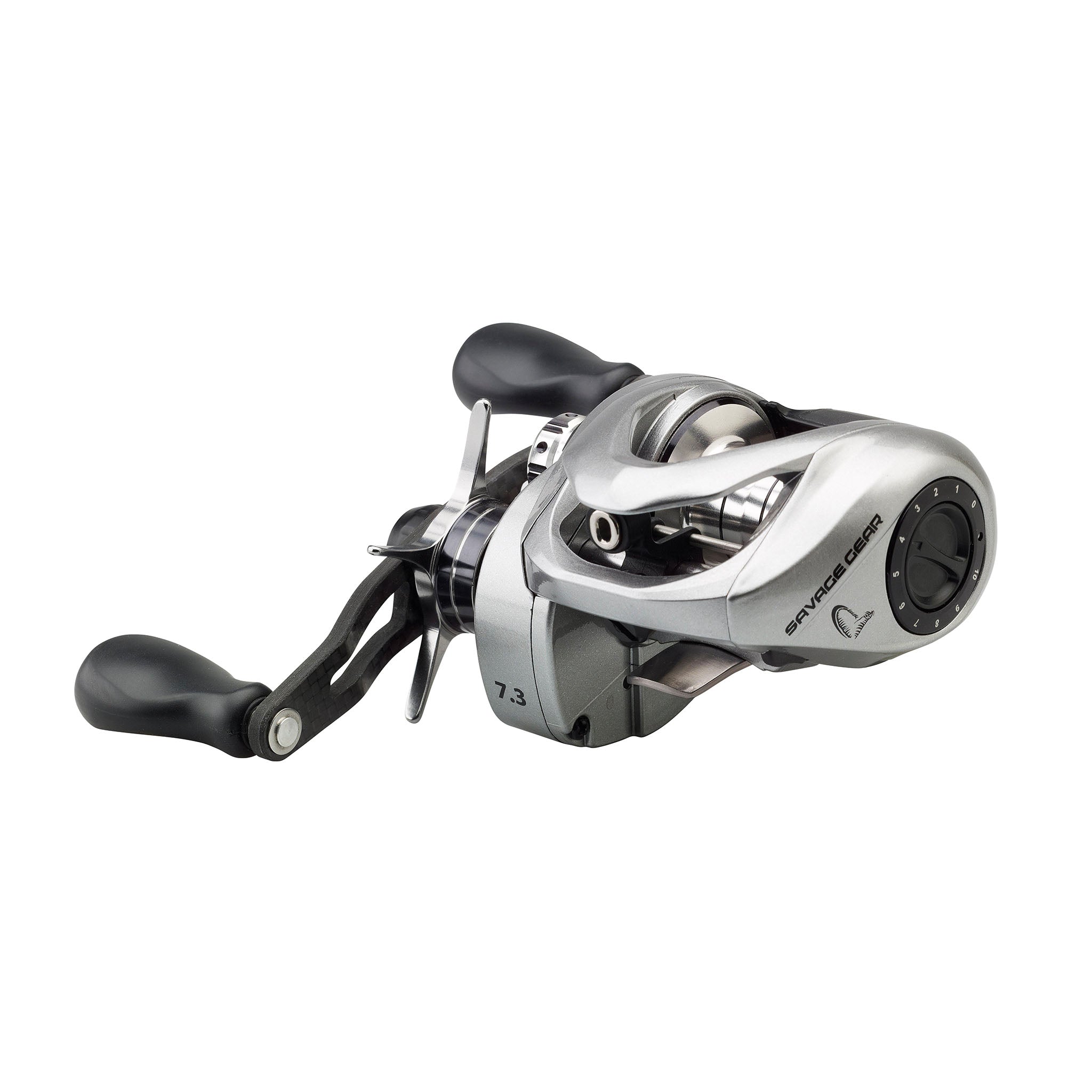 SG10 300 Baitcast Reel