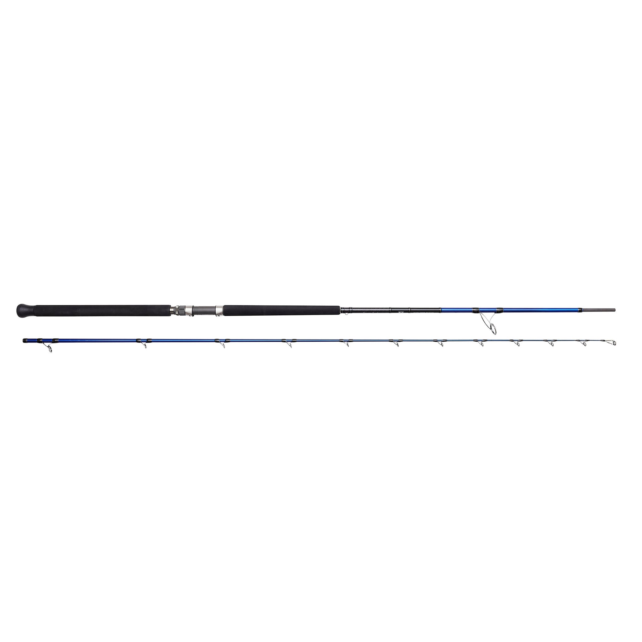 SGS6 Shore Jigging