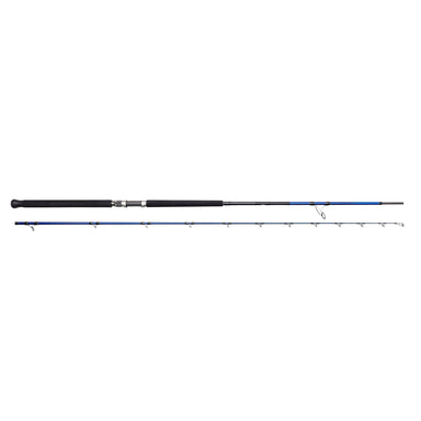 SGS6 Shore Jigging