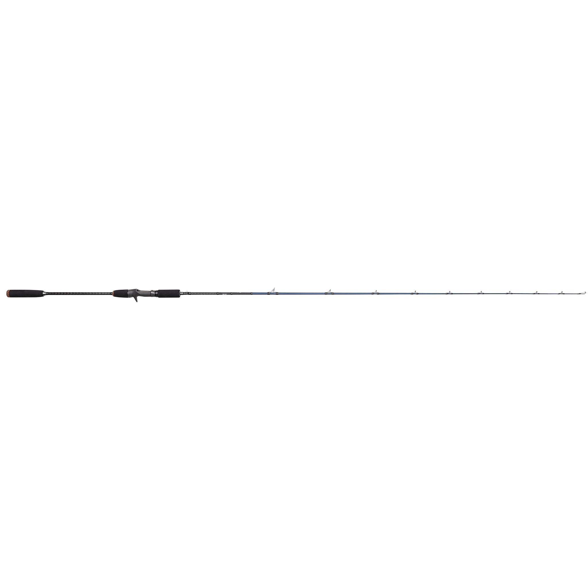 SGS6 Slow Jigging