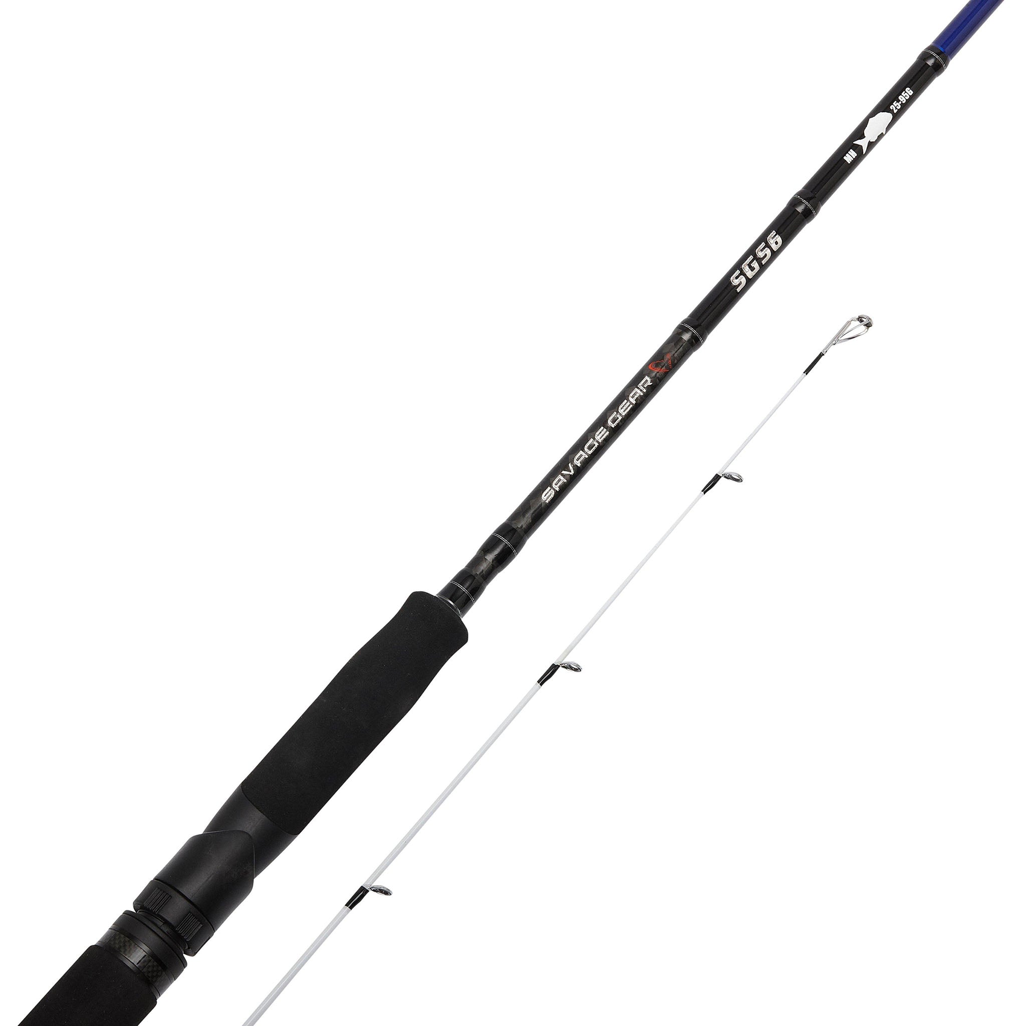 SGS6 Tenya Game Rod