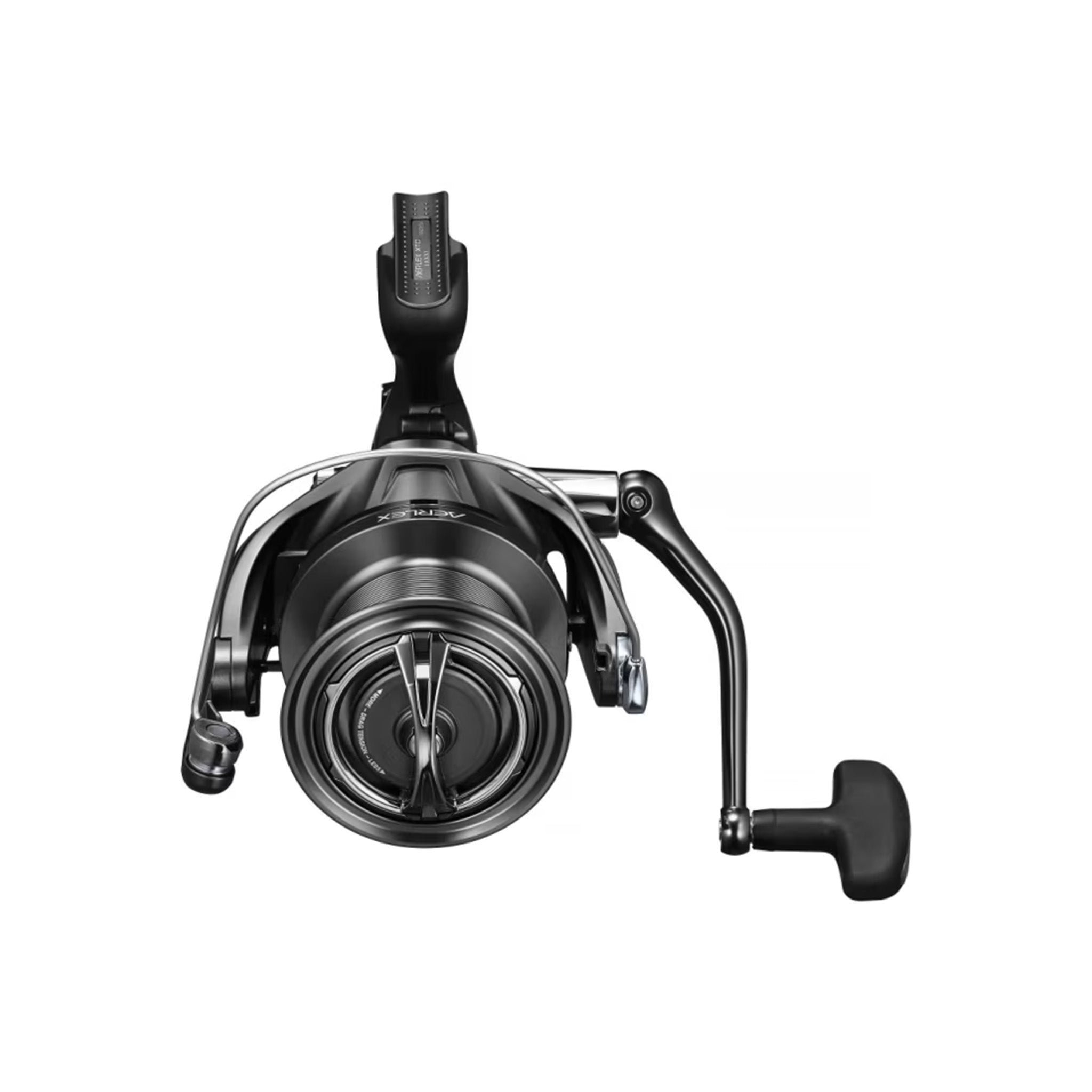 Shimano - Aerlex 14000 XTC Reel