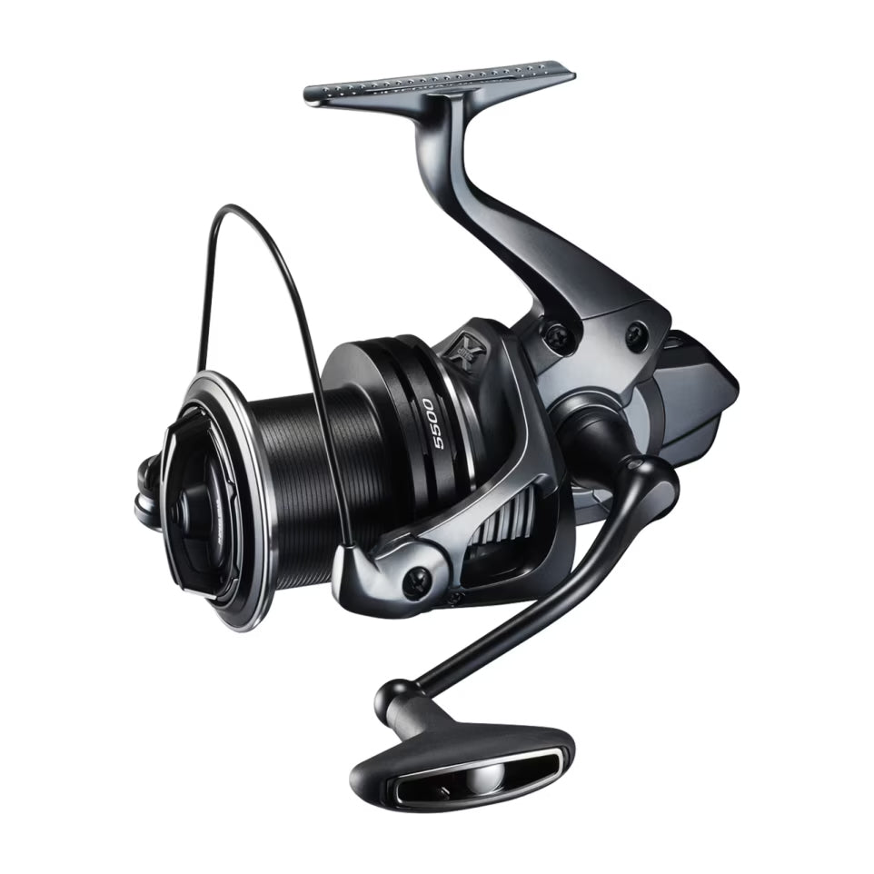 Shimano - Ultegra XTC Ci4+ Reel
