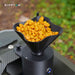 Rippton X1 Bait Spreader - Black