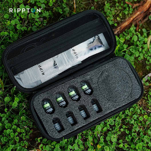 Rippton Silver Bullet Smart Bobbin Set