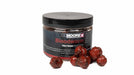 CC Moore Bloodworm Wafters 10x14mm pot of 50 red dumbell carp hookbaits