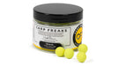 CC Moore Carp Freaks Pop Ups Yellow