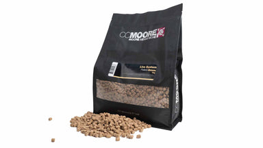 CC Moore Live System Pellets 6mm 1kg