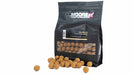 CC Moore Live System Shelf Life Boilies 18mm 1kg