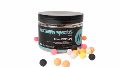 CC Moore NS1 Pop Ups range