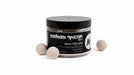 CC Moore NS1 Pop Ups White