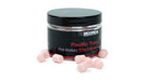 CC Moore Pacific Tuna Dumbell Wafters pink carp hookbait