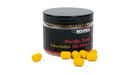 CC Moore Pacific Tuna Dumbell Wafters yellow carp hookbait