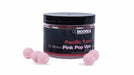 CC Moore Pacific Tuna Pink Pop Ups carp fishing hookbait