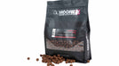 CC Moore Pacific Tuna Shelf Life Boilies 10mm carp fishing bait