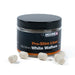 CC Moore Pro-Stim Liver Dumbell Wafters White