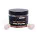 CC Moore Pro-Stim Liver Pop Ups White