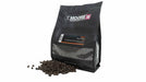 CC Moore Squid Pellets 6mm 1kg resealable bag with dark sinking carp pellets
