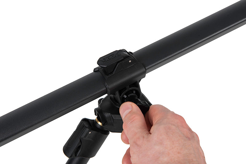 Fox - EOS 2 & 3 Rod Tripod