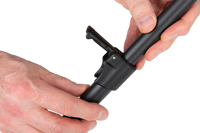 Fox - EOS 2 & 3 Rod Tripod