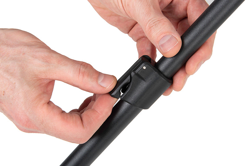 Fox - EOS 2 & 3 Rod Tripod