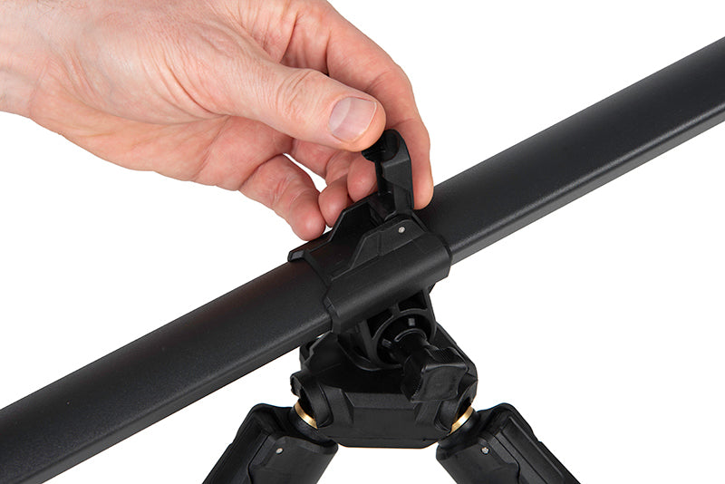 Fox - EOS 2 & 3 Rod Tripod