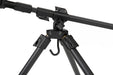 Fox - EOS 2 & 3 Rod Tripod