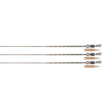 Fox - EDGES Camo Submerge Leaders 30lb