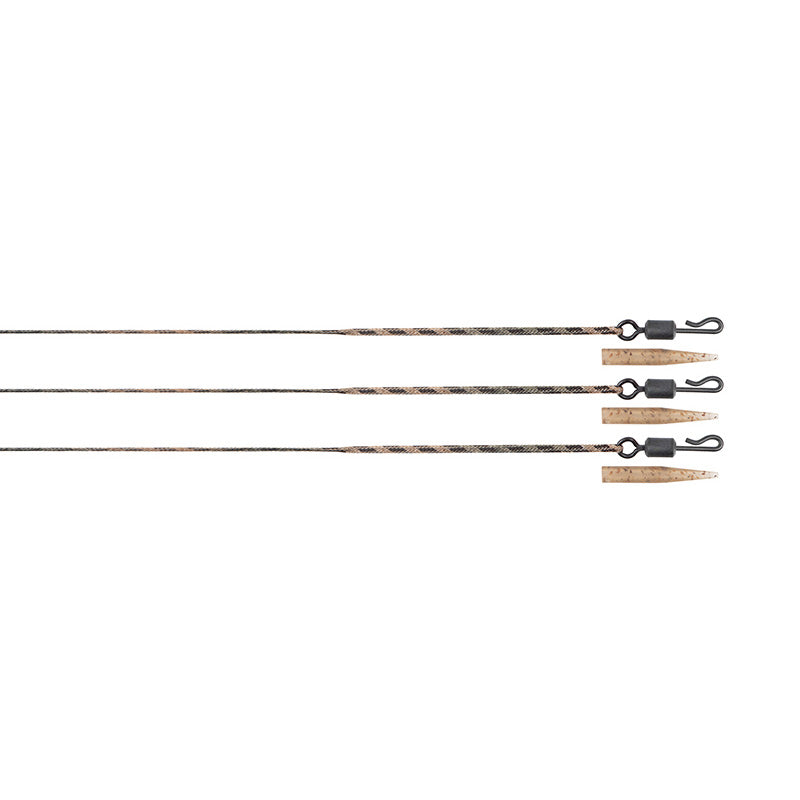 Fox - EDGES Camo Submerge Leaders 30lb