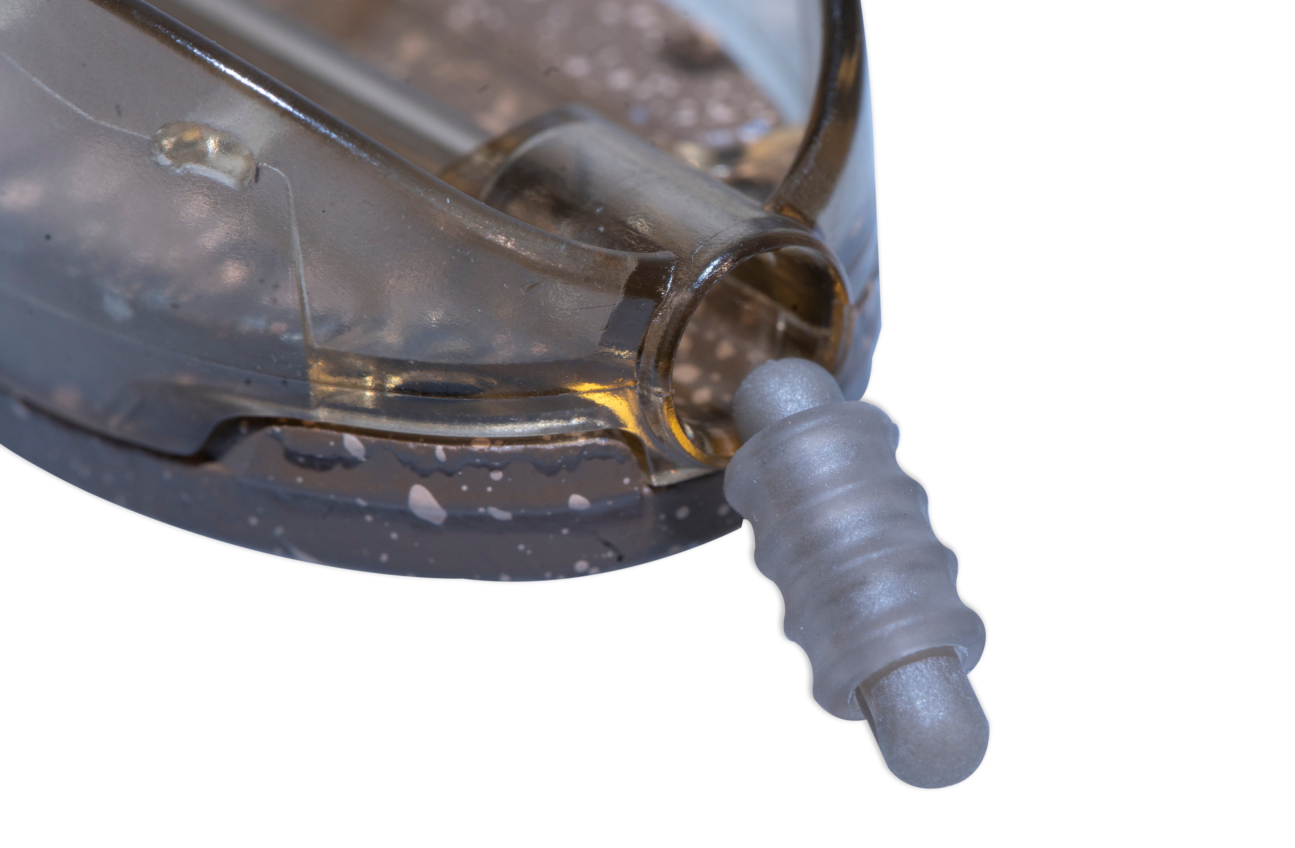 Drennan Method Connector quick-change feeder connector