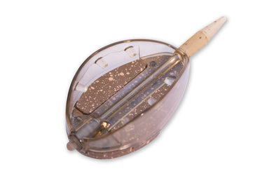 Drennan Pellet Method Feeder Small 35g in-line method feeder