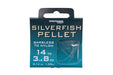 Drennan Silverfish Pellet hook-to-nylon hooklength packet