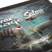 Fox Rage Salmo 2026 Christmas Lure Calendar box artwork
