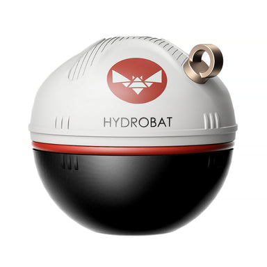 Rippton HydroBat Fish Finder - White/Navy