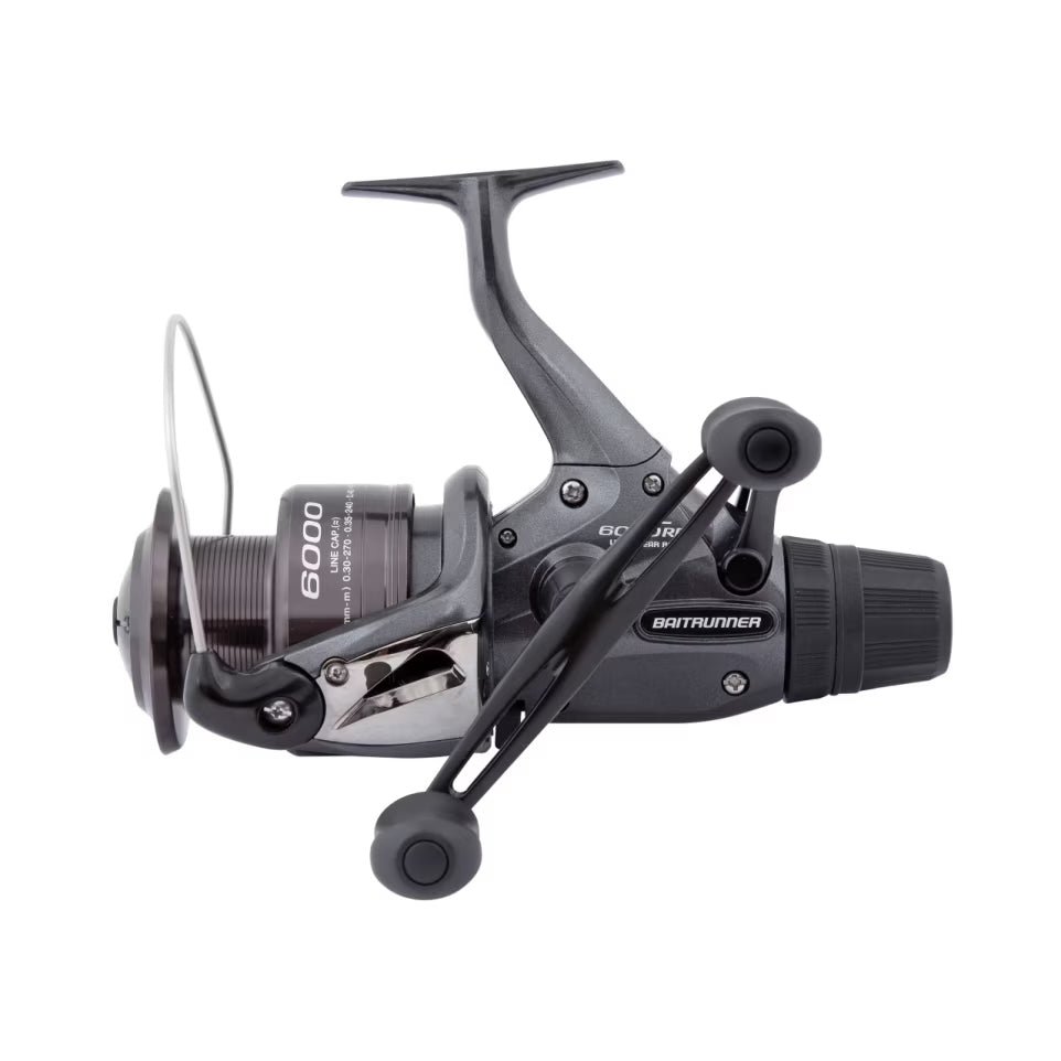Shimano - Baitrunner DL RB Reel