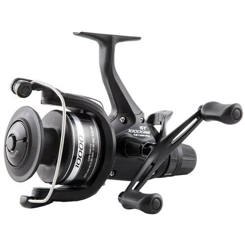 Shimano -  Baitrunner ST RB Reel