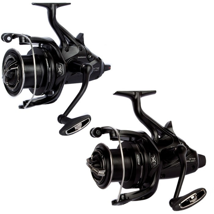 Shimano - Big Baitrunner LC 14000 XTB